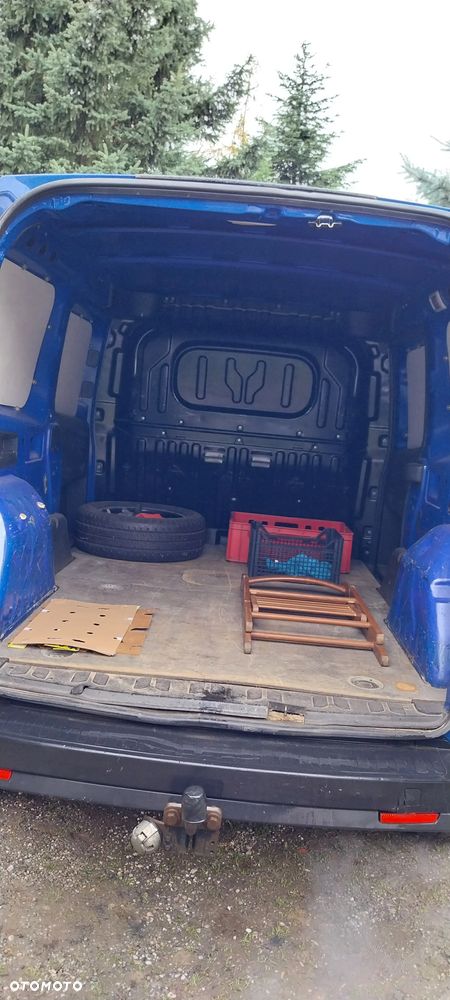 Fiat Doblo - 5