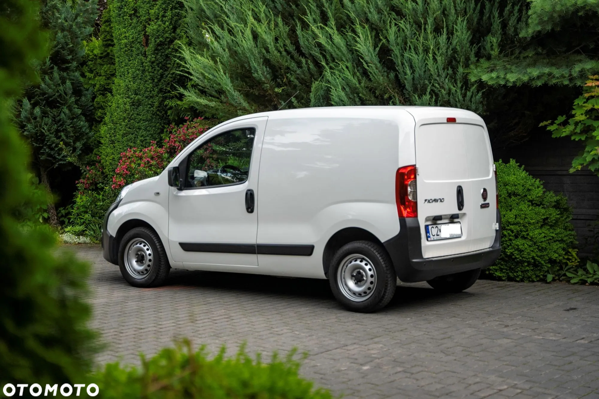 Fiat Fiorino - 9