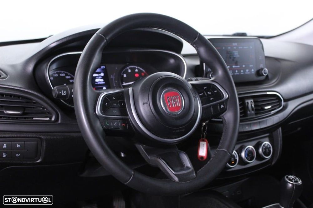 Fiat Tipo Station Wagon 1.3 MultiJet City Life - 21