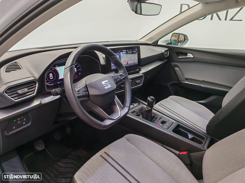 SEAT Leon 1.0 TSI Style - 6