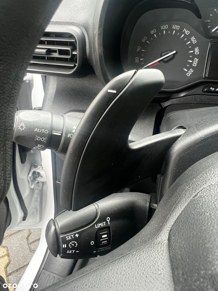 Citroën Berlingo - 12