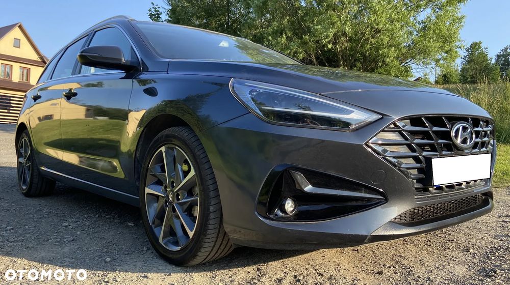 Hyundai i30 - 1