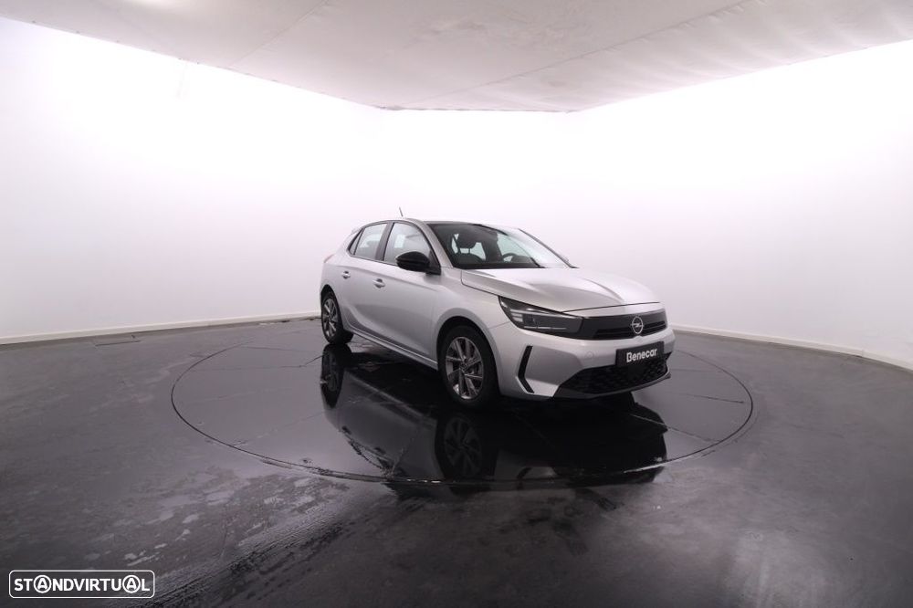 Opel Corsa 1.2 T Edition Aut. - 11