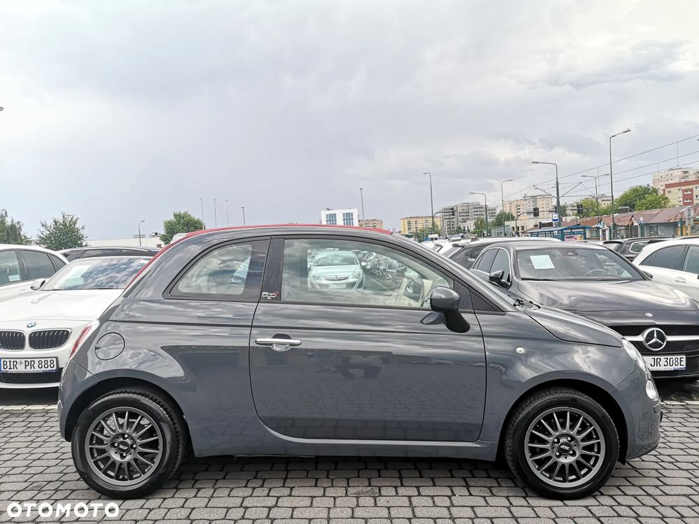 Fiat 500 - 5