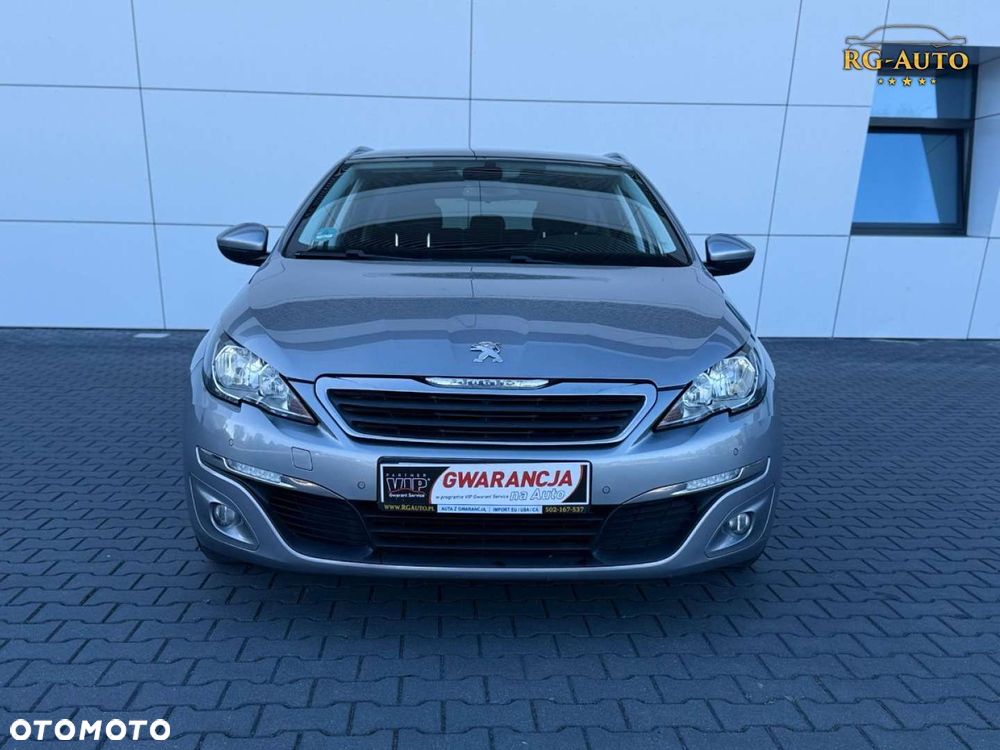 Peugeot 308 - 19