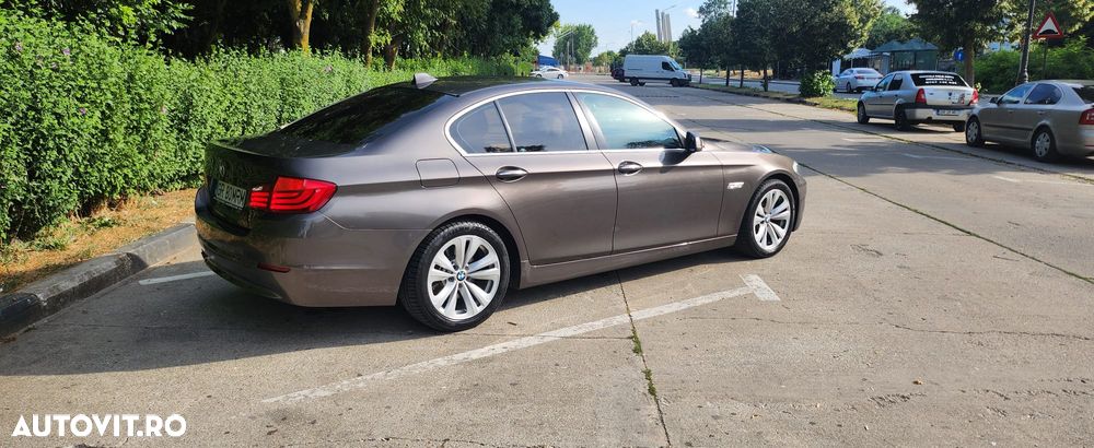 BMW Seria 5 520d Aut. - 2