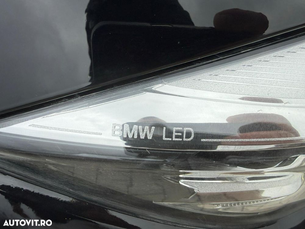 BMW Seria 4 420i Sport-Aut. - 6