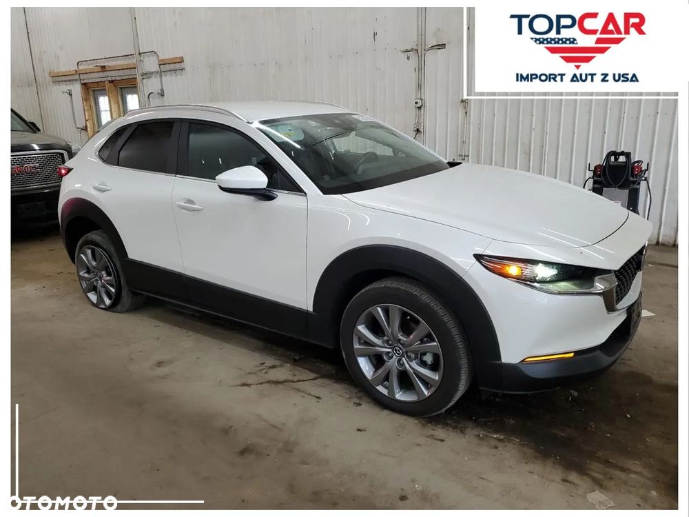 Mazda CX-30 - 1