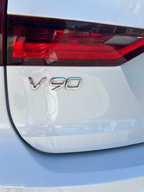 Volvo V90 Cross Country 2.0 D4 VOR AWD Geartronic - 6