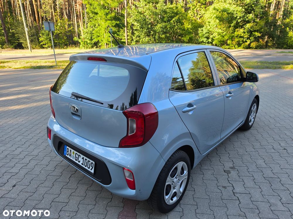 Kia Picanto 1.0 Core - 20