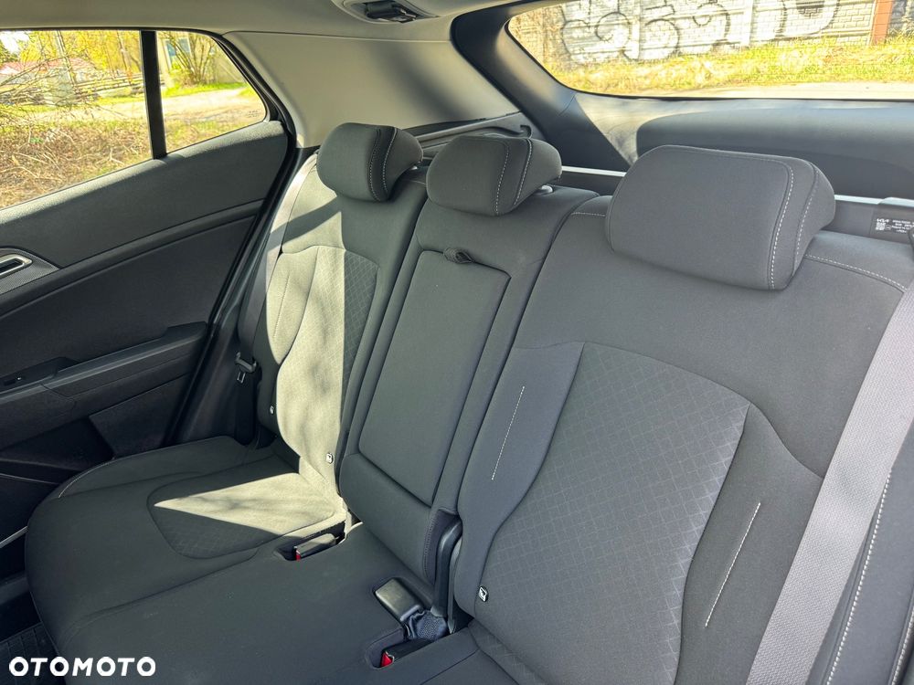 Kia Sportage - 16