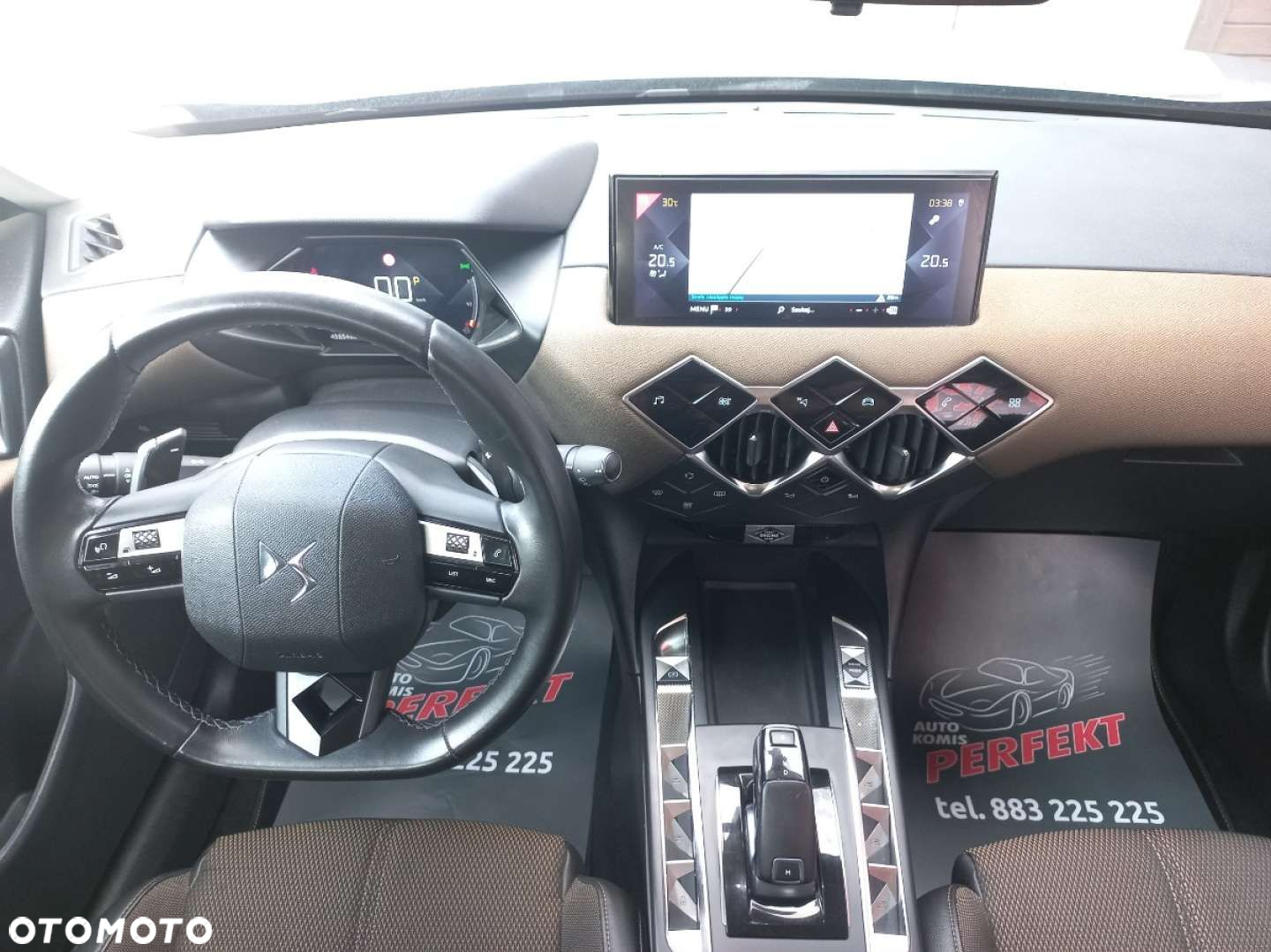 DS Automobiles DS 3 Crossback - 18