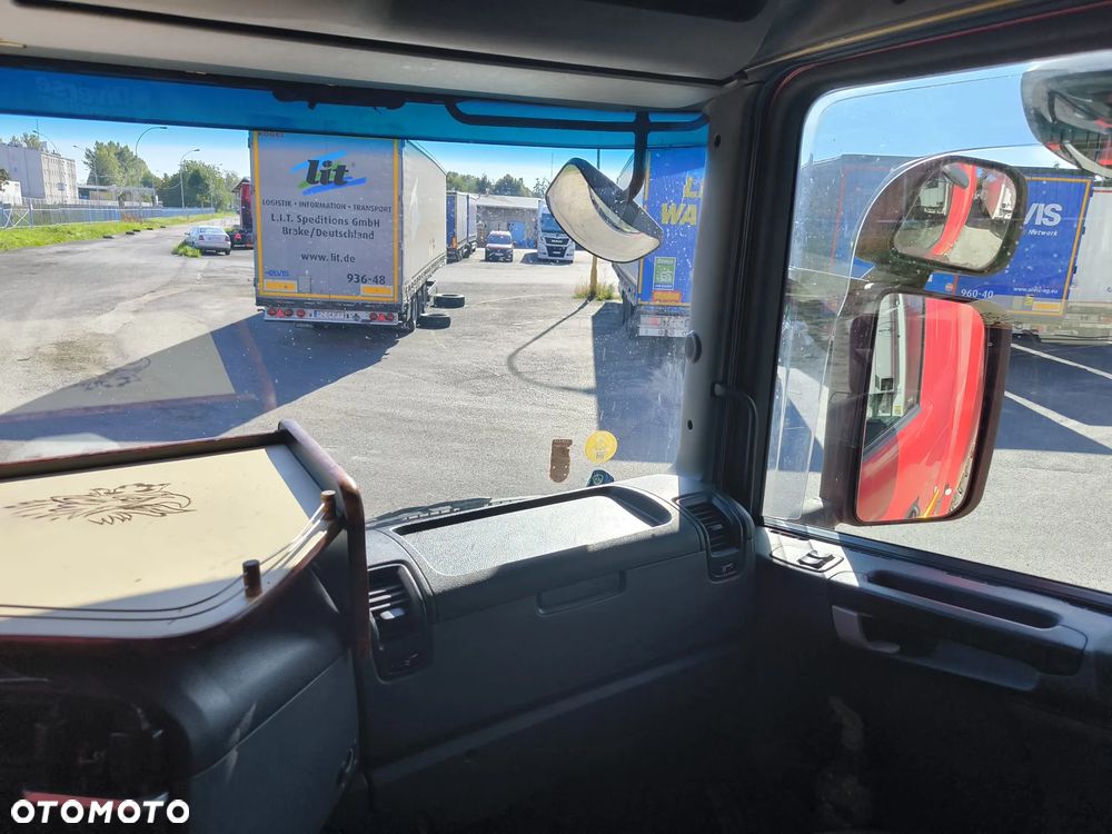 Scania R450 - 17