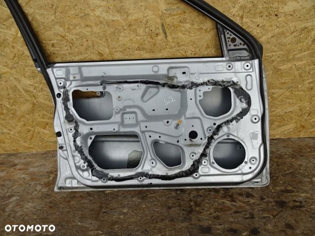 DRZWI LEWY PRZÓD LEWE PRZEDNIE MAZDA 323 - 8