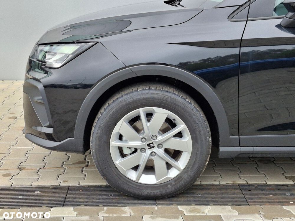 Seat Arona 1.0 TSI Style S&S - 8
