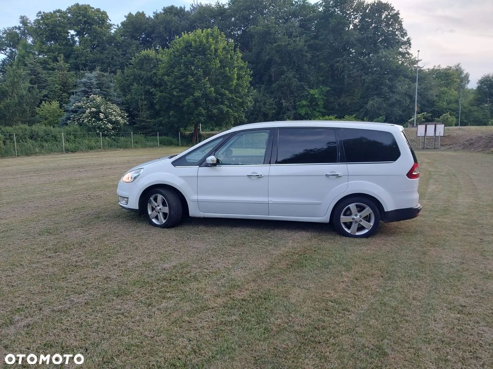 Ford Galaxy - 17