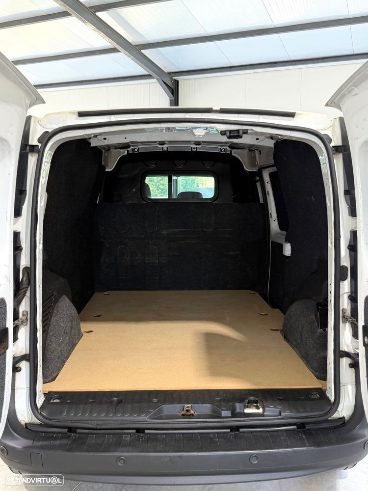 Renault Kangoo 1.5 dCi Maxi Business S/S - 15