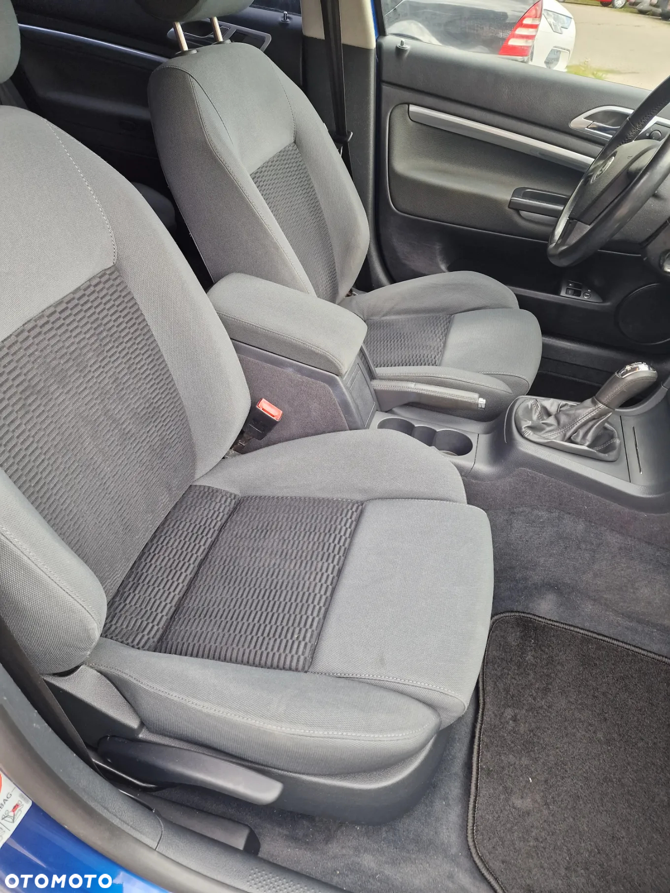 Skoda Superb 1.8T Elegance - 17