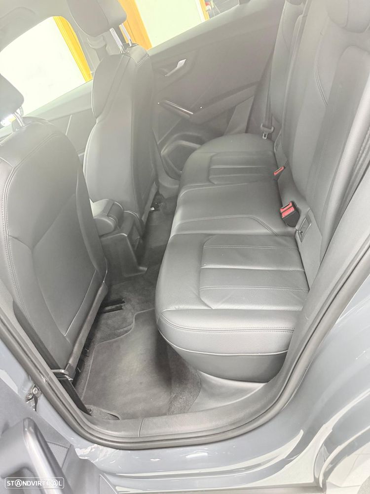 Audi Q2 - 12