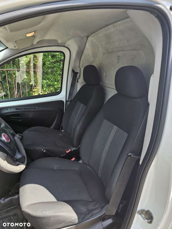 Fiat FIORINO - 14
