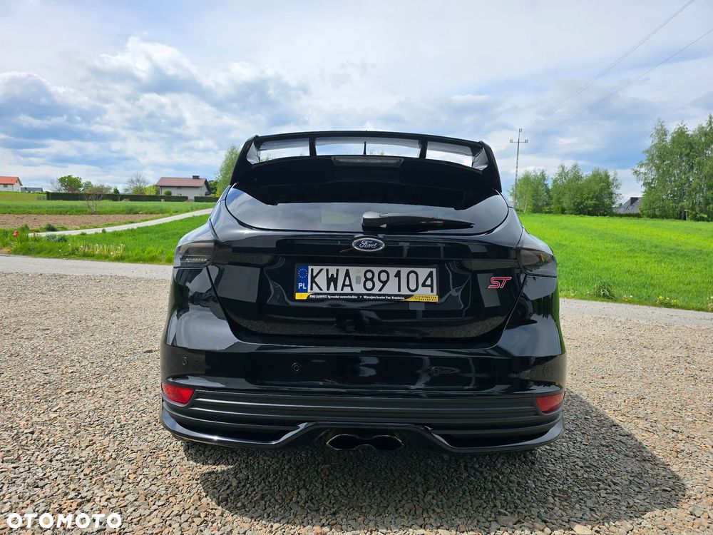 Ford Focus - 8