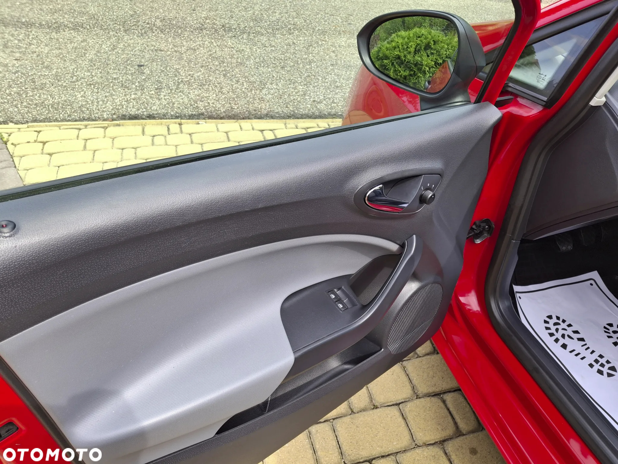 Seat Ibiza 1.2 12V Style - 17