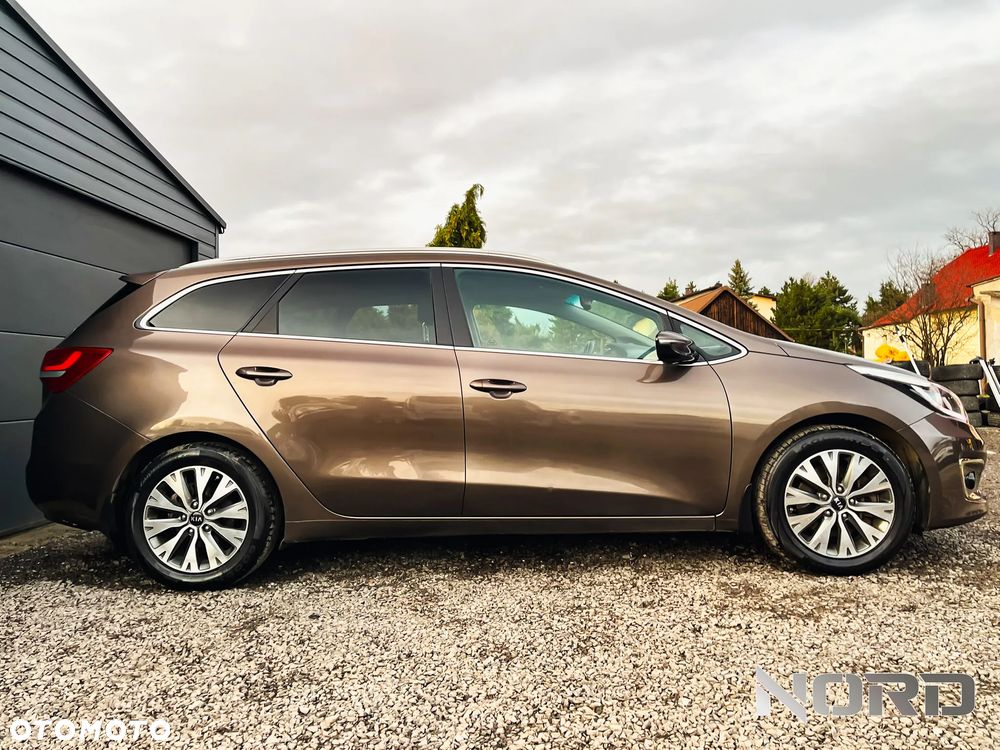 Kia Ceed 1.6 CRDi M - 3