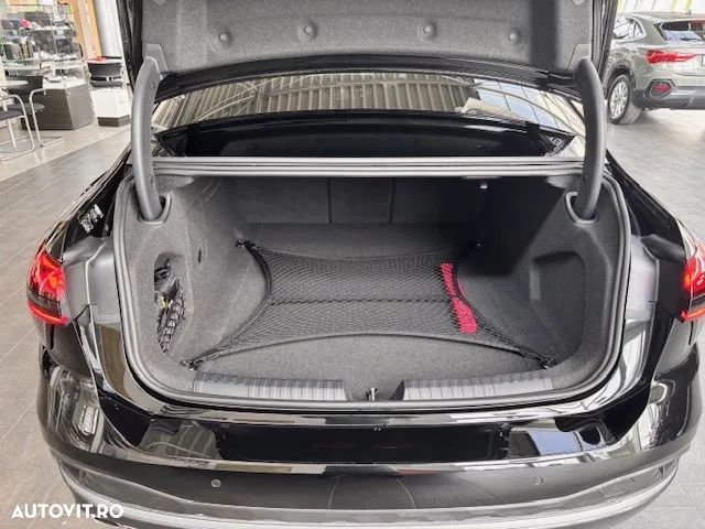 Audi A6 - 10