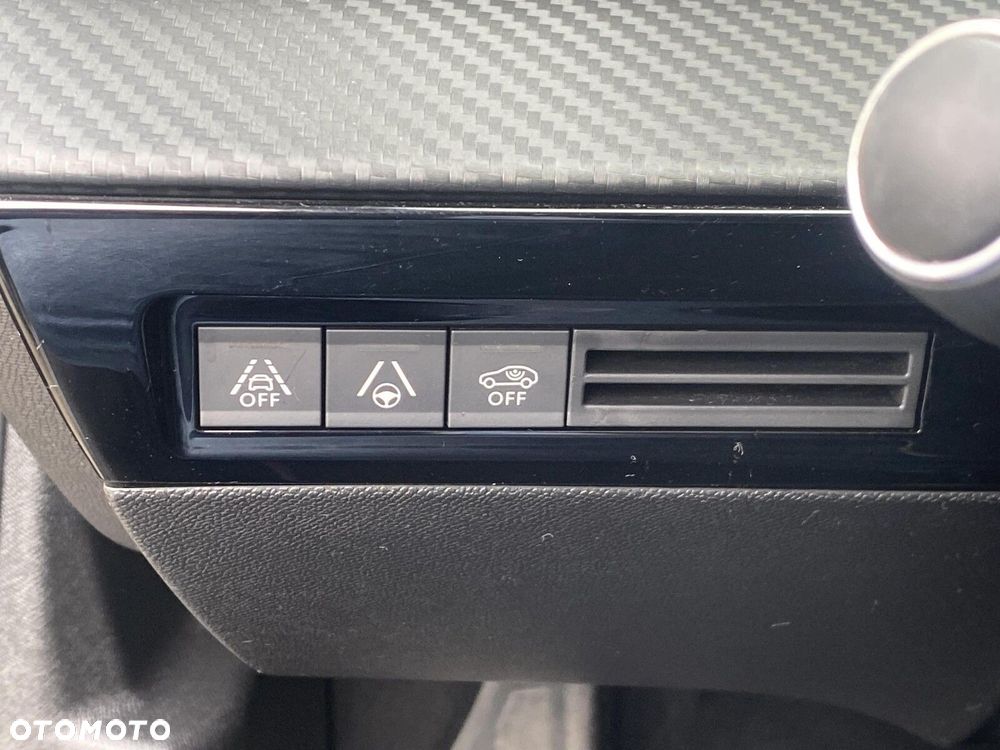 Peugeot 508 - 14