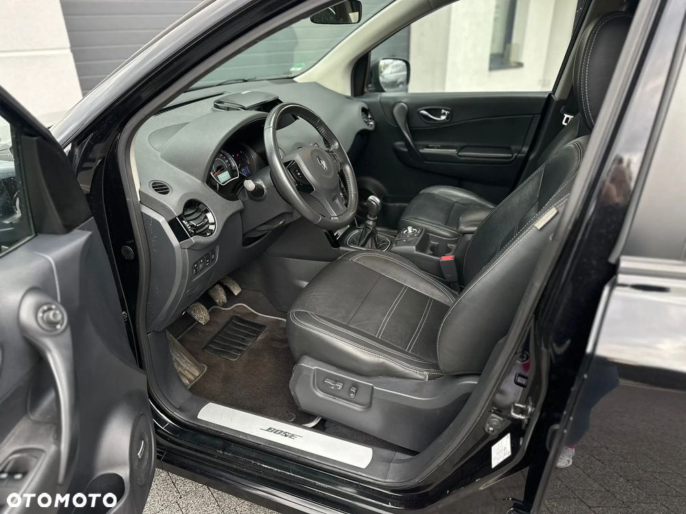 Renault Koleos dCi 150 FAP 4x4 Bose Edition - 5