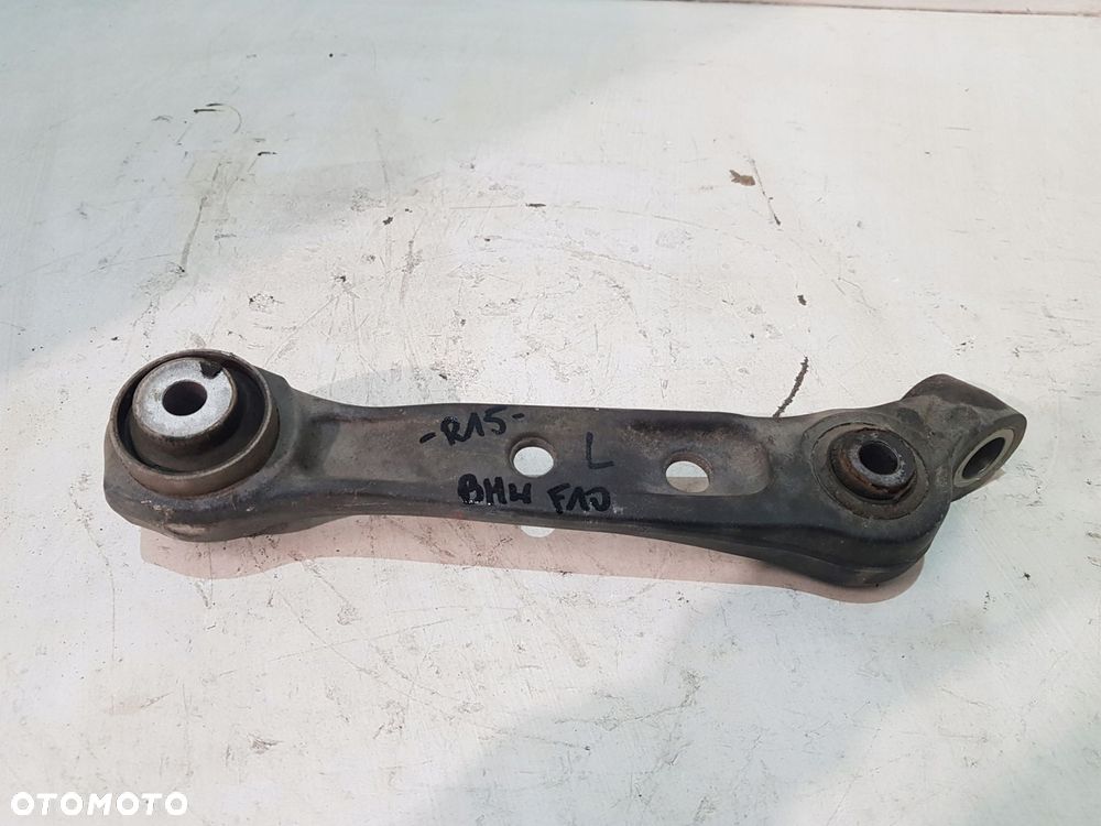 wahacz lewy przód dolny prosty bmw f10 f11 3.0d eur - 2
