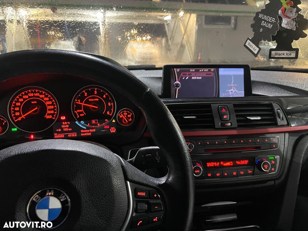 BMW Seria 3 320d - 7