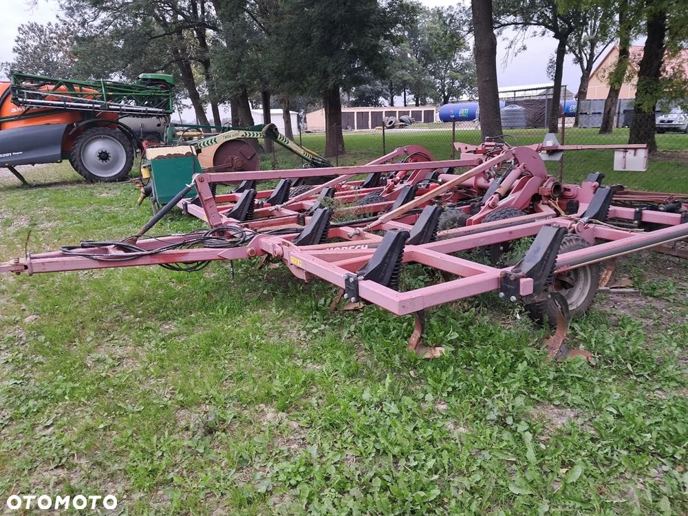 Horsch Terrano 6FG - 4