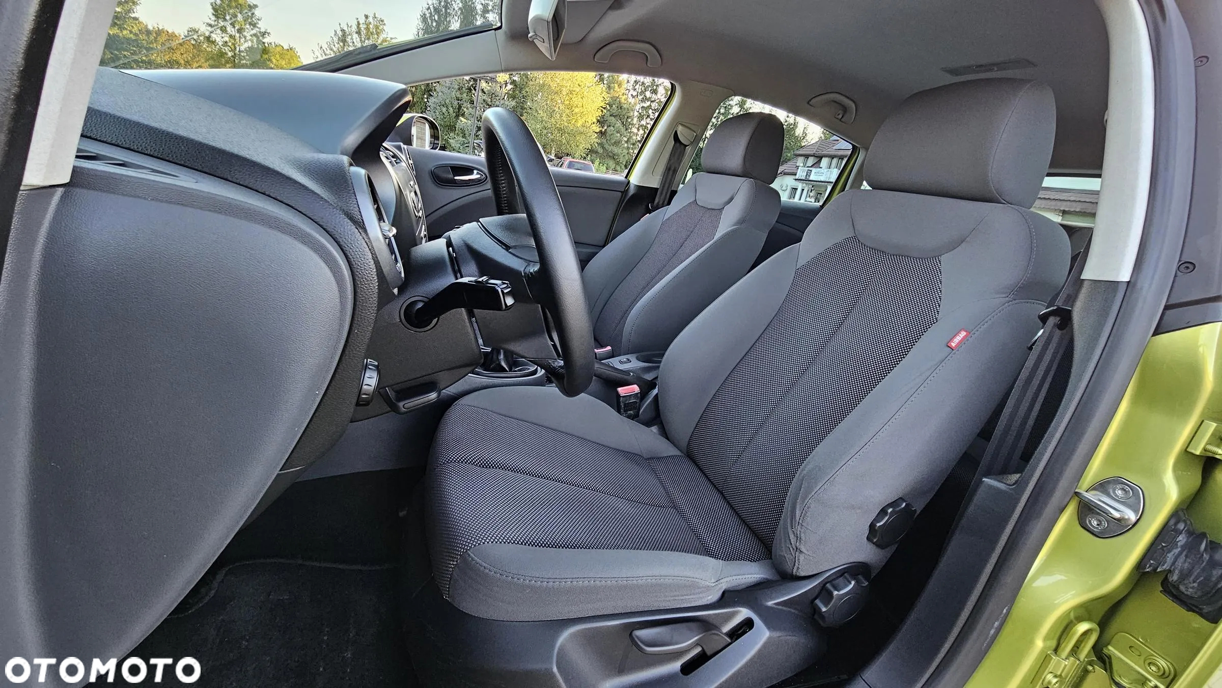 Seat Leon 1.6 Style - 23