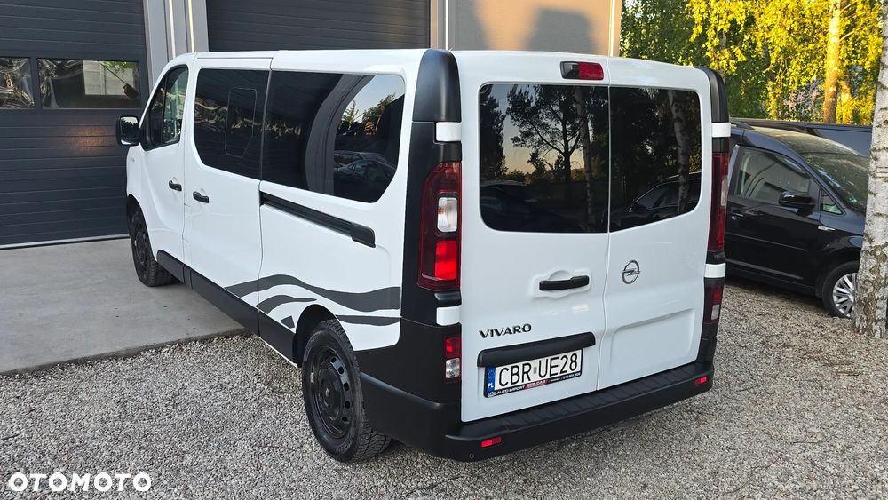 Opel Vivaro L2H1 2,9t Edition Premium - 6