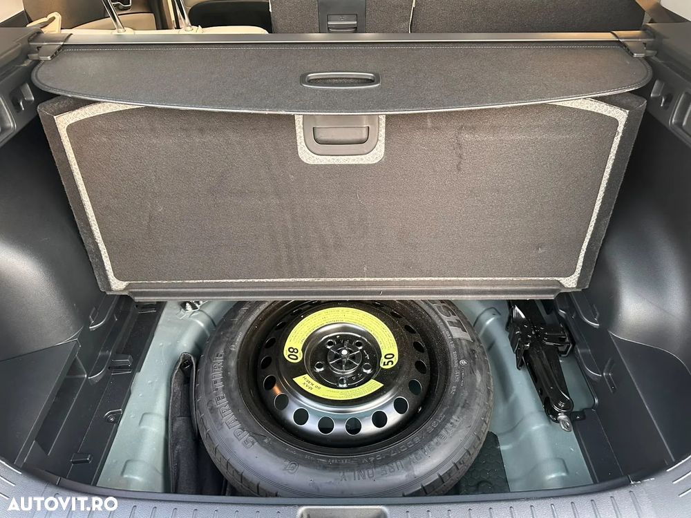 KIA Sportage 2026 — imagine 22