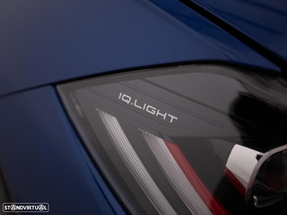 VW Polo 2.0 TSI DSG GTI - 9