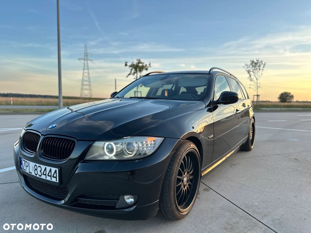 BMW Seria 3 - 1