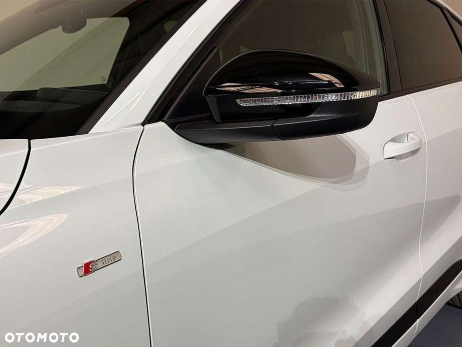 Audi Q5 Sportback 40 TDI mHEV Quattro S Line S tronic - 17