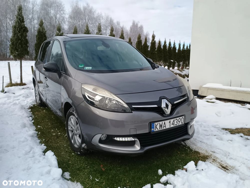 Renault Scenic - 34