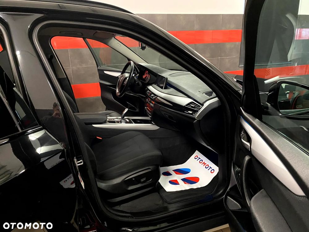 BMW X5 xDrive30d - 22