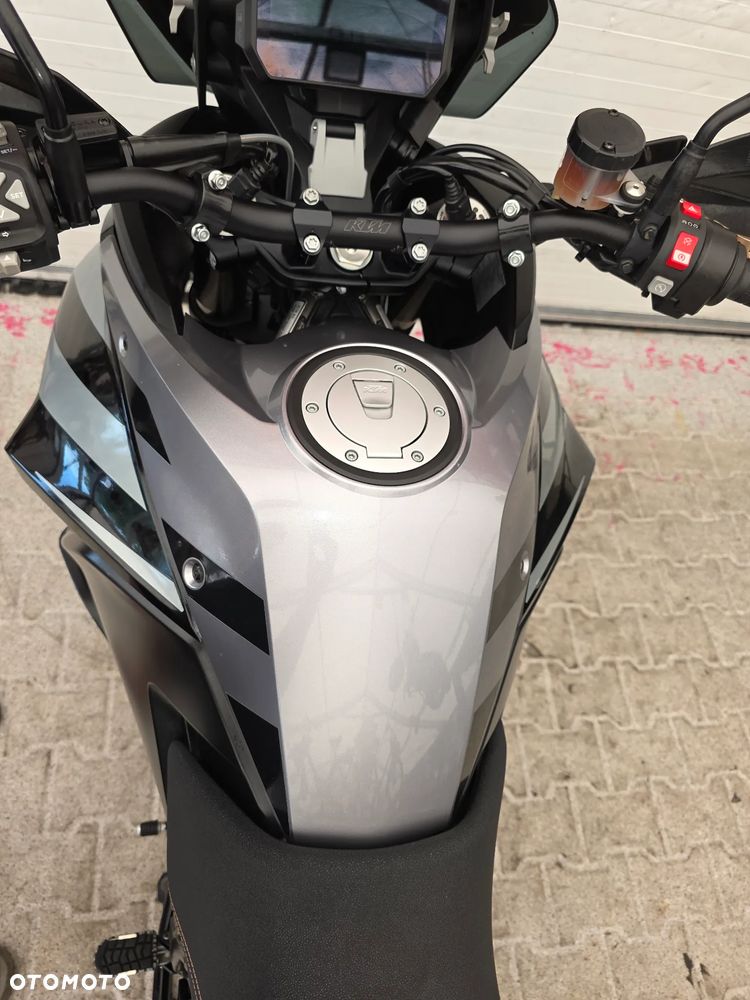 KTM Super Adventure - 28