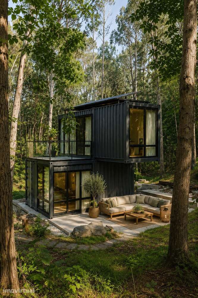 A sua casa personalizada – acessível, única e pronta a habitar - Grande imagem: 3/8