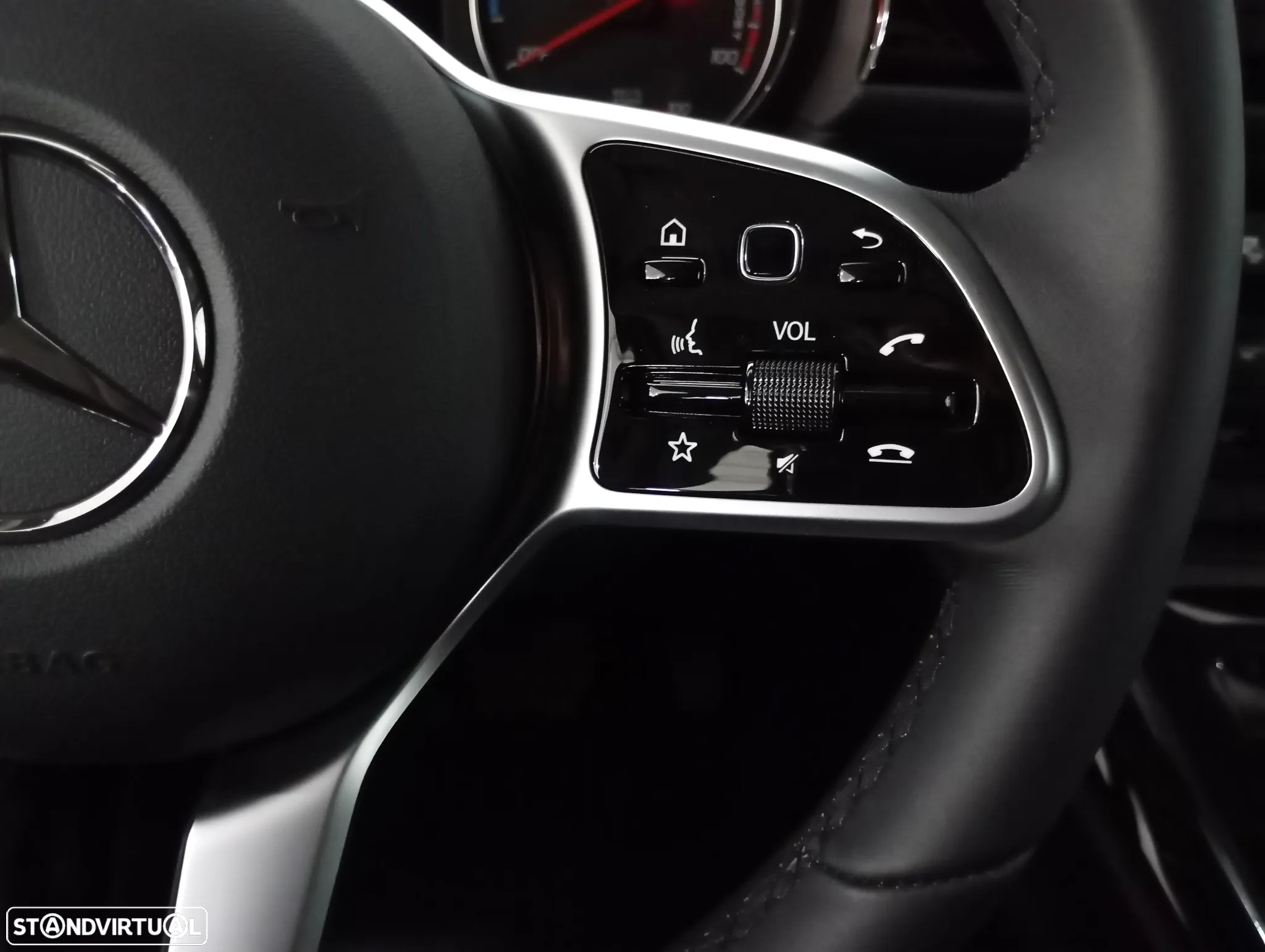 Mercedes-Benz EQT 200 - 16