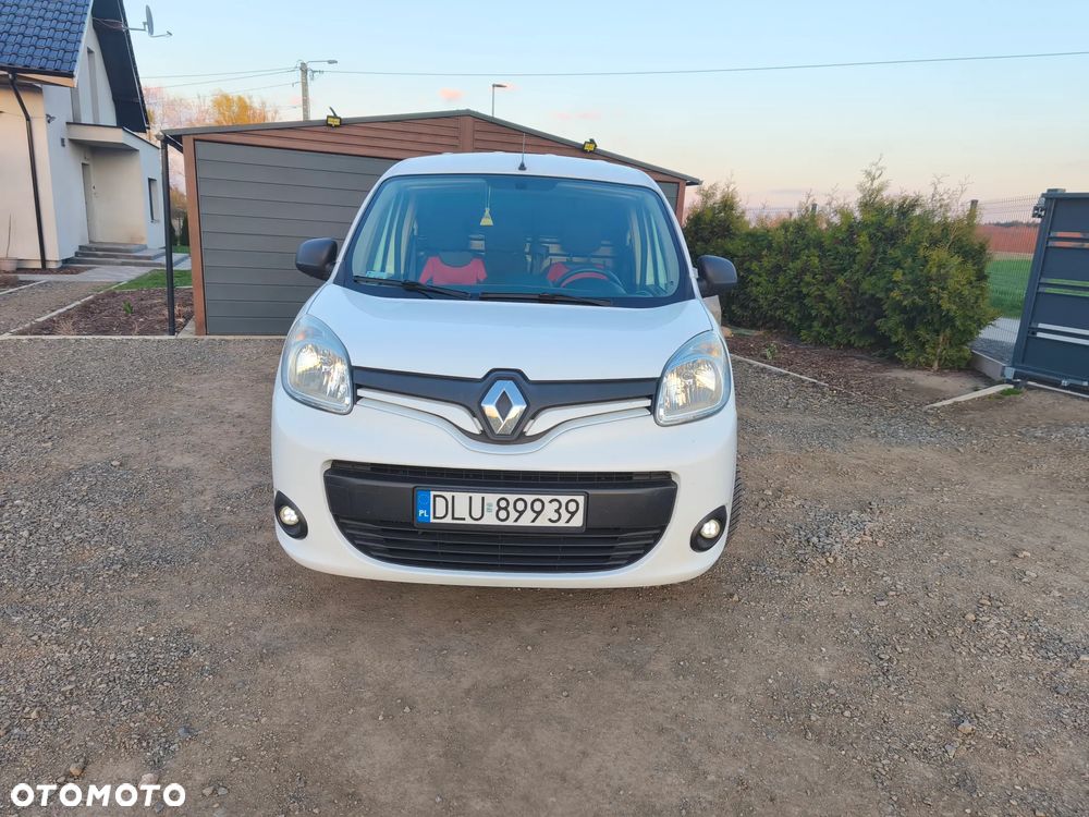 Renault Kangoo - 6