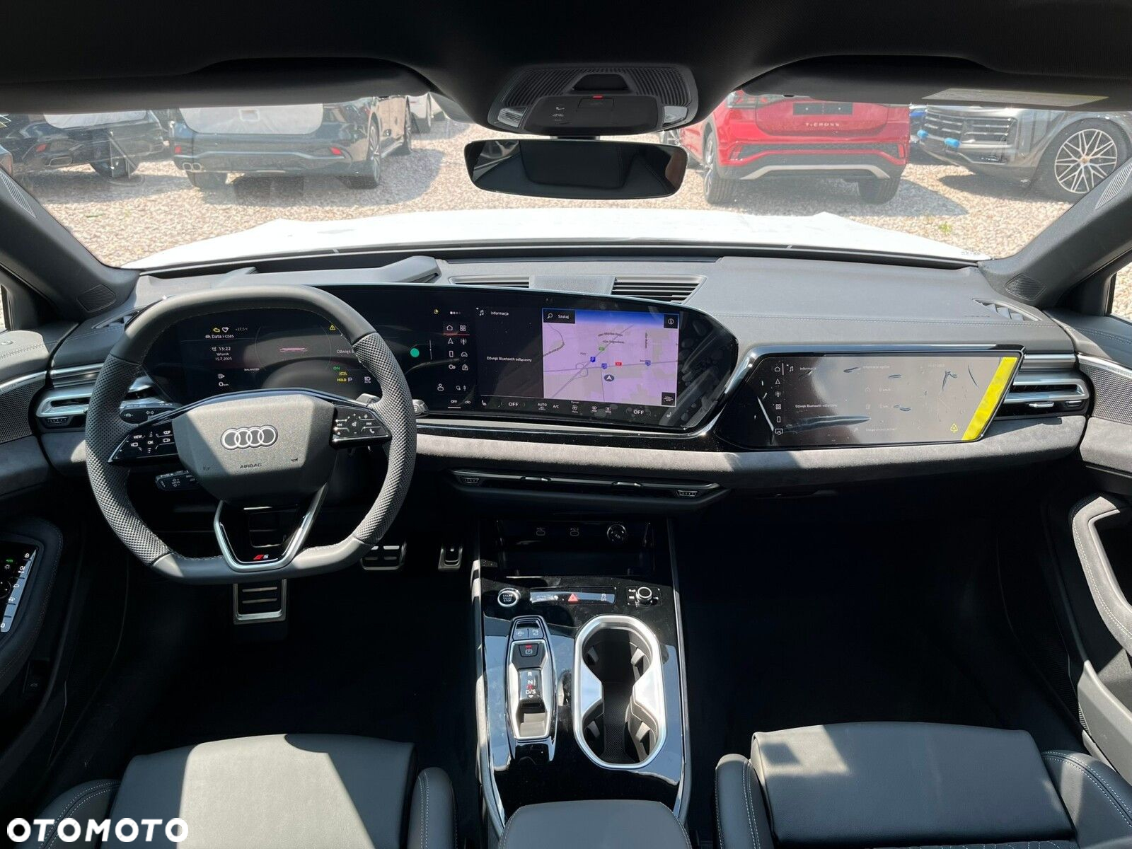 Audi A6 - 10