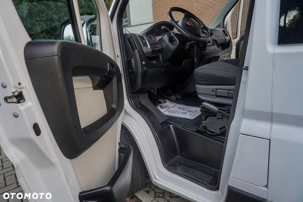 Fiat Ducato Dangel 4x4 - 25