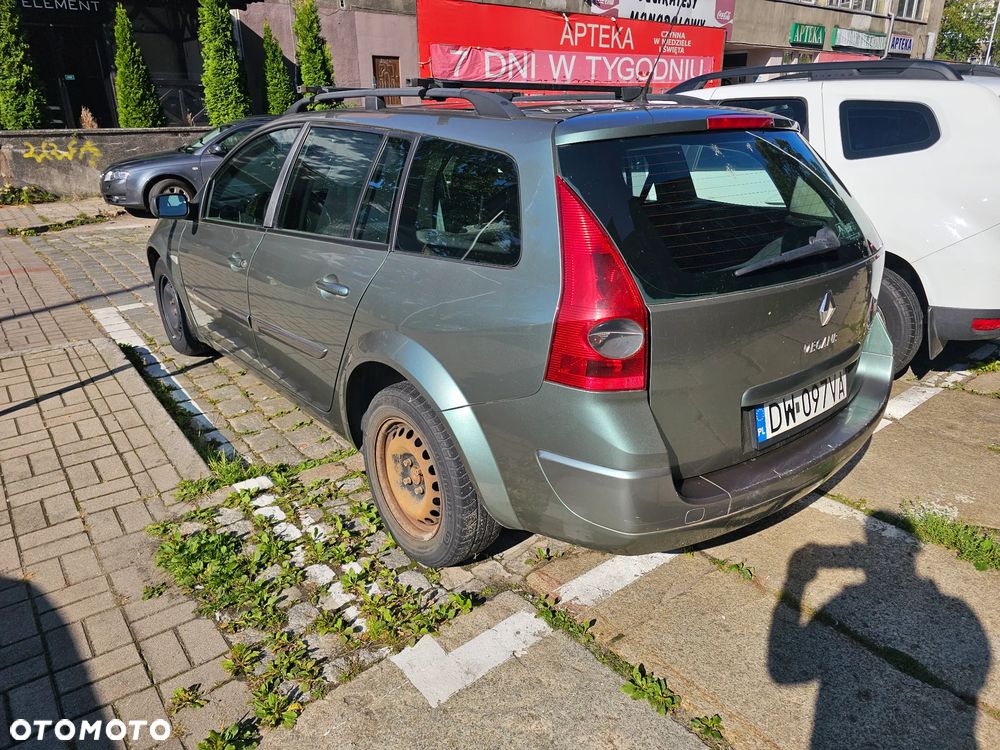 Renault Megane ver-140-classic - 2