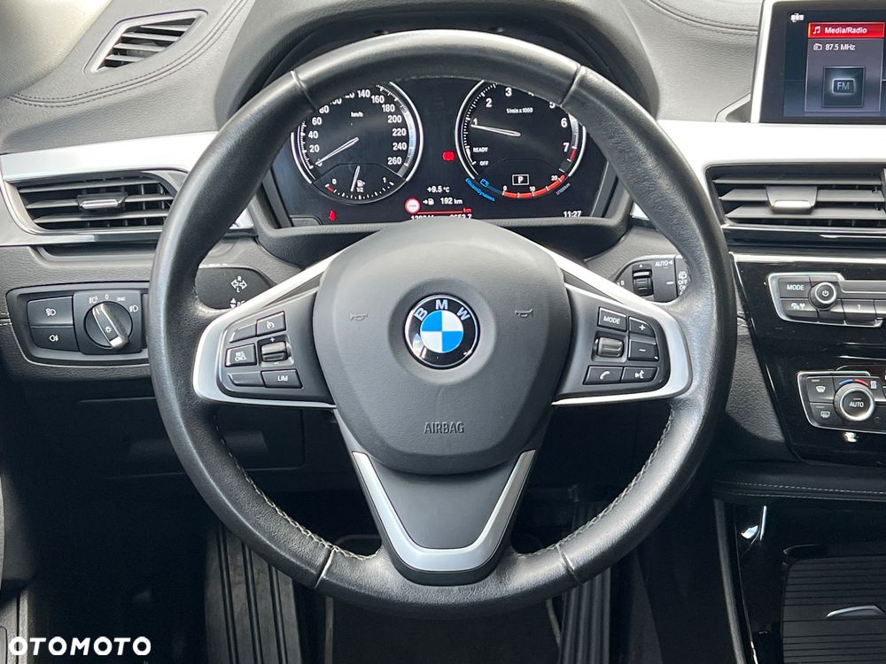 BMW X2 sDrive18i M Sport X - 18