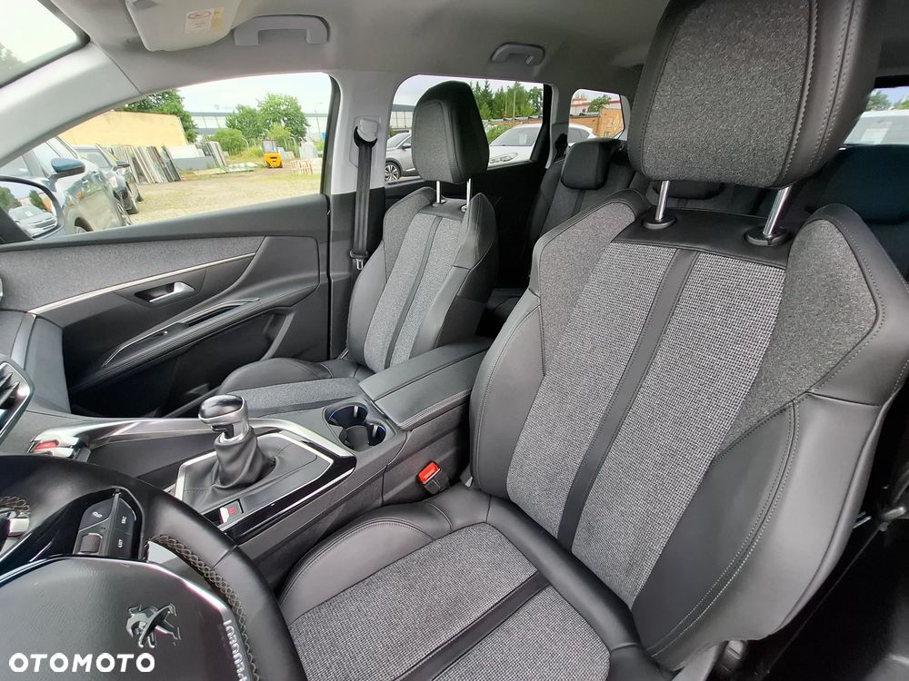 Peugeot 5008 BlueHDi 130 Active Pack - 7